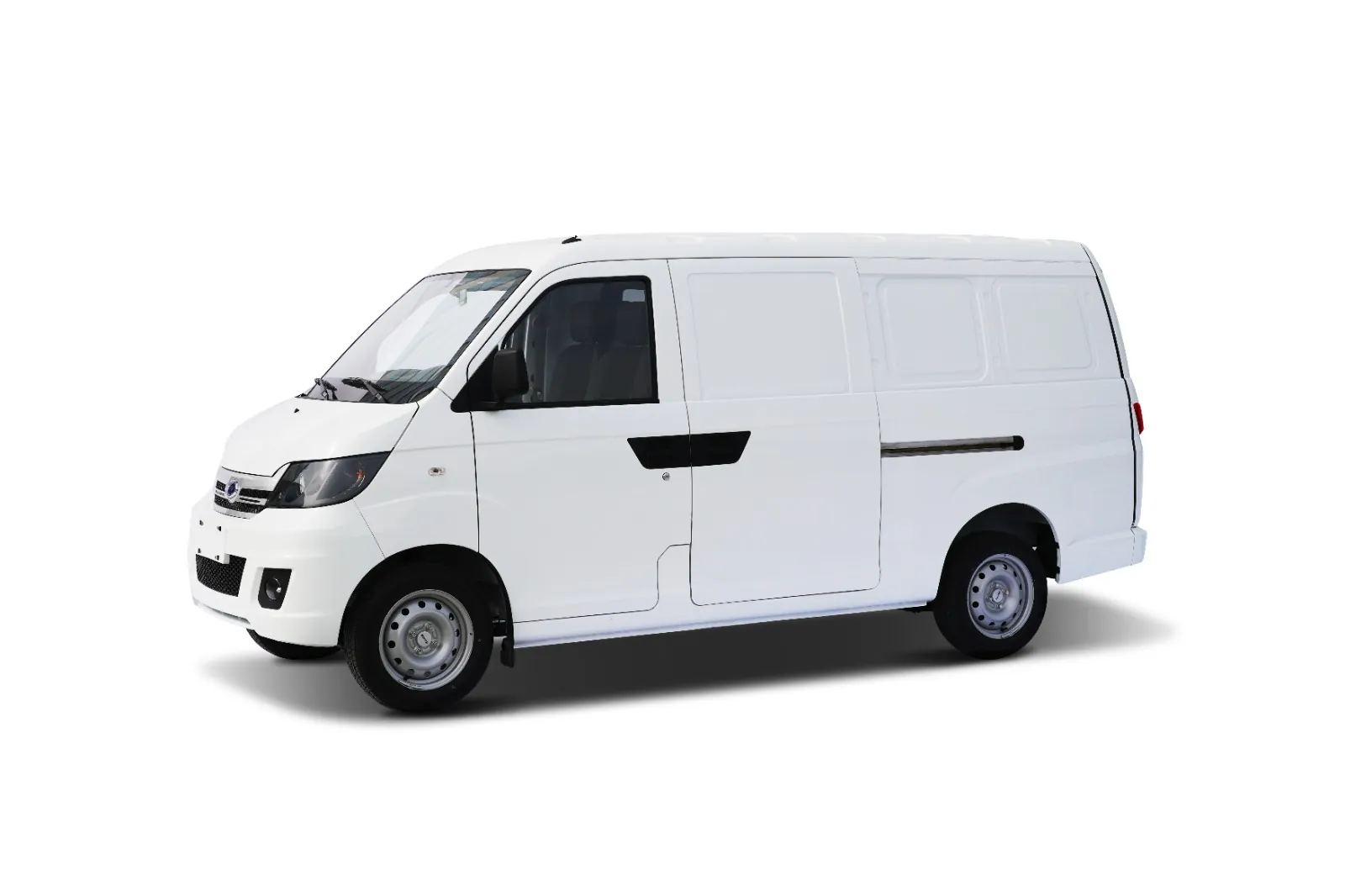 Karry Van Cargo